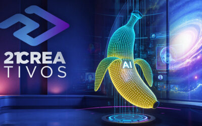 Nano Banana: Revolución en el diseño Digital